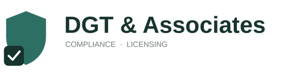 DGT & Associates — Tenders • Technical Writing